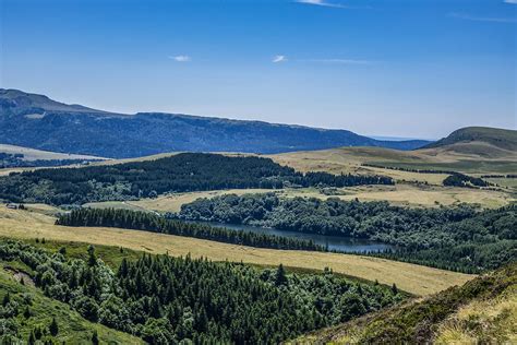 The Most Beautiful Natural Wonders And Landmarks In France