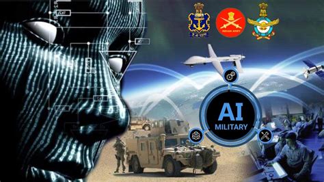 Military Artificial Intelligence 3 Ways How Ai Can Help The Indian