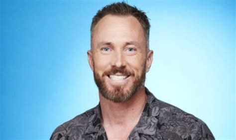 James Jordan ‘worried About Wife Ola Stripping Off On Tv For Strictly