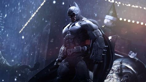 Batman Arkham Legacy Release Date Story All The