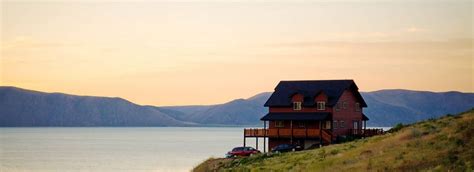 Maybe you would like to learn more about one of these? Bear Lake Lodging | Garden City UT Cabin and Condo ...