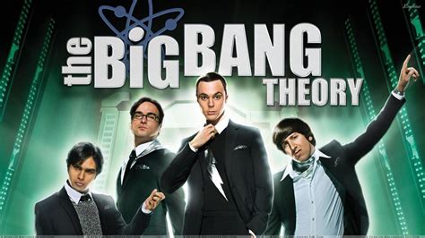 დიდი აფეთქების თეორია სეზონი 4 The Big Bang Theory Season 4 ქართულად
