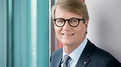Deutsche Bahn: Ronald Pofalla wird Vorstand
