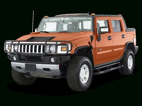 2019 Hummer H2 Gas Mileage Vehicles Price Release Date Luxury Msrp