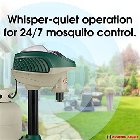 Mosquito Magnet Mm3300b Executive Mosquito Trap And Killer Protect Up