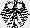 Weimar Republic Coat Of Arms Germany Eagle Reichsadler - German Empire ...