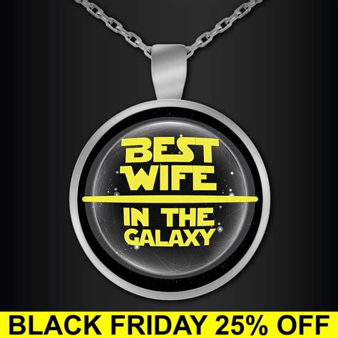 Best Wife In The Galaxy Black Friday Sale