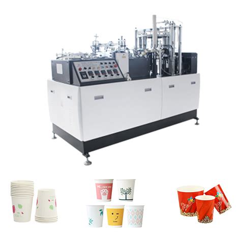News Understanding And Selection Of Paper Cup And Paper Cup Forming