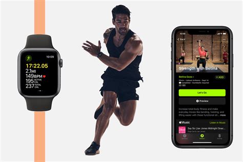 Apple Unveils Fitness Plus A Virtual Workout Platform Lifdb