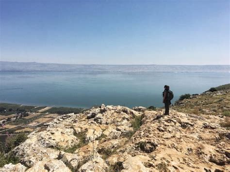 Everything You Need To Know To Hike The Jesus Trail Israel Travel