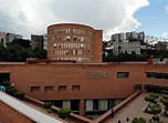 Universidad Iberoamericana (UIA) Ciudad de México : Universidades ...