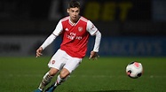 Video: Who is Catalin Cirjan who has been impressing in first-team ...
