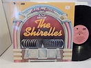 The Shirelles - The Shirelles 20 Greatest Hits Jukebox Giants Vinyl LP ...