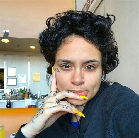 Kehlani Selfies May Kehlani Kehlani Parrish New Hair