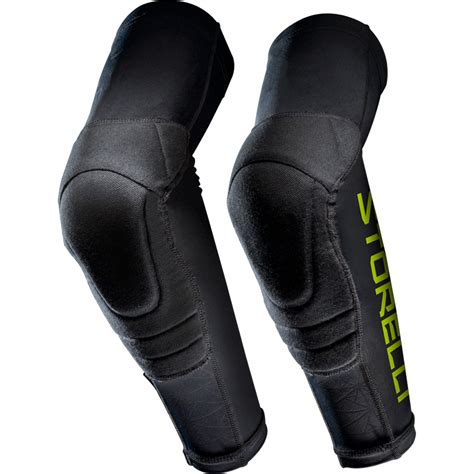 Just Keepers Storelli Bodyshield Arm Guards