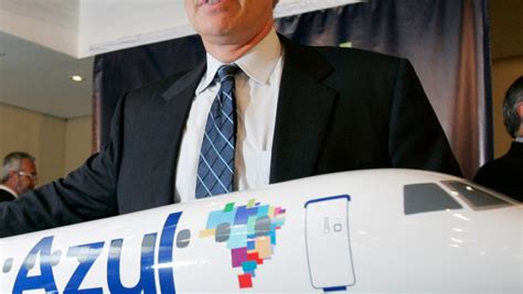 Azul Brazil Airline Started By Jetblue Founder Files For Ipo The