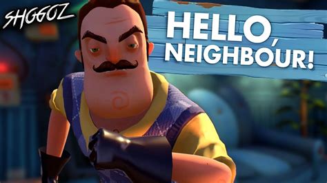Hello Neighbor 2 Annunciato All Xbox Games Showcase