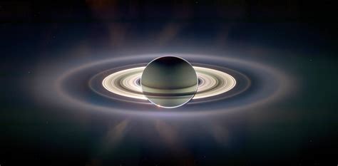 The Most Stunning Picture Ever Taken Saturn From Cassini See That
