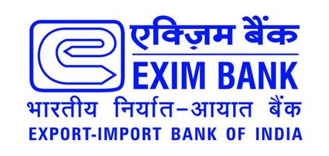 Exim Bank Logo Bl