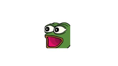 How To Use Pepe Twitch Emotes Full Pepe Emote List Dot Esports