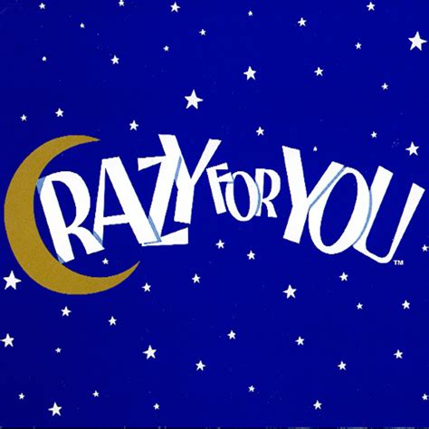 Crazy For You May 1999 Cloc Musical Theatre
