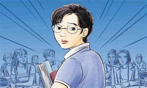 Icv2 Yalsa Unveils This Years Top Graphic Novels For Teens List