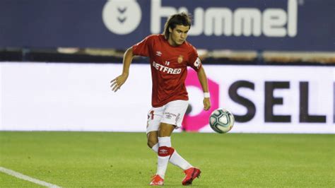 Contains any racism or violence Luka Romero - Perfil del jugador 20/21 | Transfermarkt