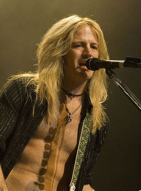 Doug Aldrich Celebrity Biography Zodiac Sign And Famous Quotes