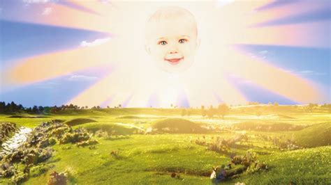 Baby Sun Teletubbies Wiki Fandom Powered By Wikia