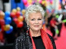 Julie Walters pays tribute to ‘powerhouse’ domestic abuse activist at ...