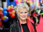 Julie Walters pays tribute to ‘powerhouse’ domestic abuse activist at ...