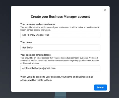 A Step By Step Guide To Using Facebook Business Manager Socialhub