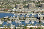 Holiday Harbor Marina in Marina Del Rey, CA, United States - Marina ...