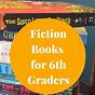 Online Books For 6th Graders
