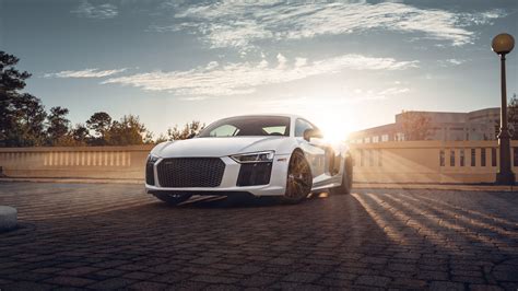 2560x1440 Audi R8 4k 2020 1440p Resolution Hd 4k Wallpapers Images