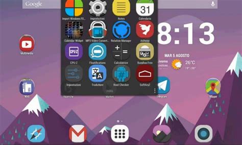 The Best Android Emulators For Pc 2022