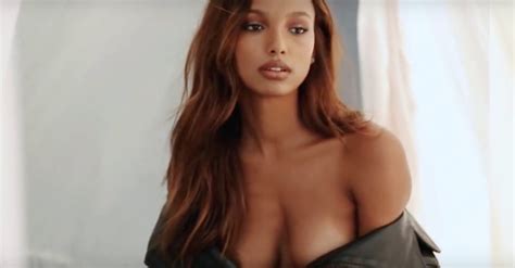 Former Maxim Cover Girl Jasmine Tookes Scorches Instagram With New Topless Photos Maxim