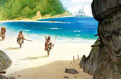 Resumen Y AnÁlisis De Robinson Crusoe De Daniel Defoe
