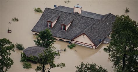 Heres What Will Happen When Your House Floods Huffpost Canada