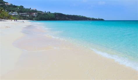 Grand Anse Beach Grenada Ultimate Guide May 2024