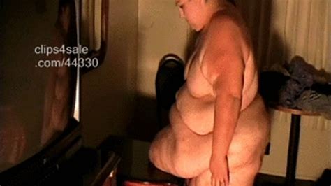 600 Pound Ssbbw The Sore Tender Overworked Feet Of A Morbidly Obese 600 Pound Woman