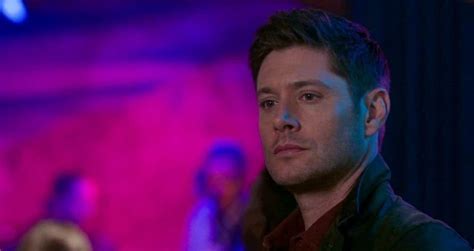 Drula On Twitter Supernatural Shouldve Made Dean Openly Bisexual