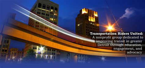 Regional Transit Authority Rta Transportation Riders United