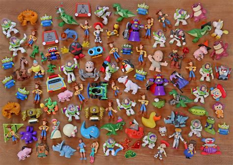 Dan The Pixar Fan Toy Story Buddy Packs From Mattel Complete Guide