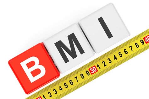 The bmi is defined as the body mass divided by the square of the body height. Don't Let a BMI Score Weigh You Down - University Health News