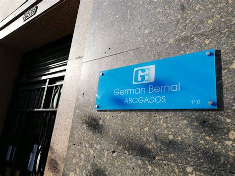 View german bernal's profile on linkedin, the world's largest professional community. Germán Bernal Abogados - Home | Facebook