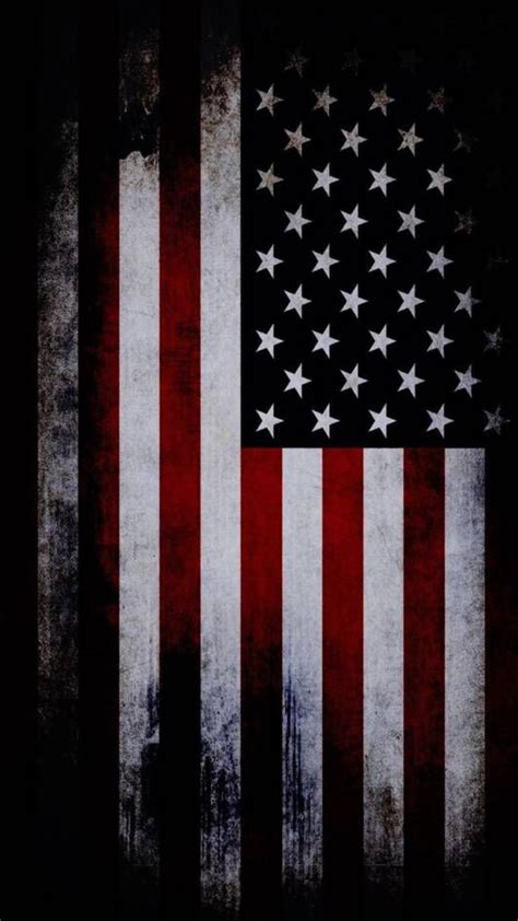 Find an image you like on wallpapertag.com and click on the blue download button. America | American flag wallpaper iphone, American flag wallpaper, American flag background