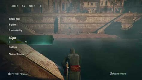 Assassin S Creed Unity SLI Texture Flickering YouTube