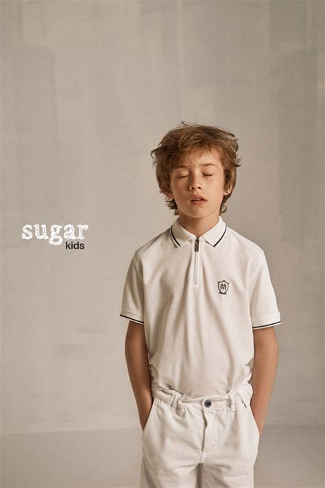 Sugar Kids For Massimo Dutti Sugarkids