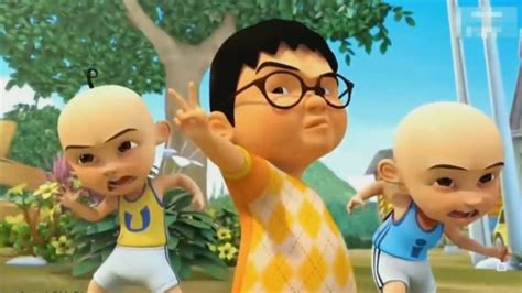 Film ini menggambarkan kehidupan dan petualangan dua saudara kembar upin dan ipin di thanks for watching my video. Upin & Ipin | Musim 14: Perang Melawan Alien Episode ...